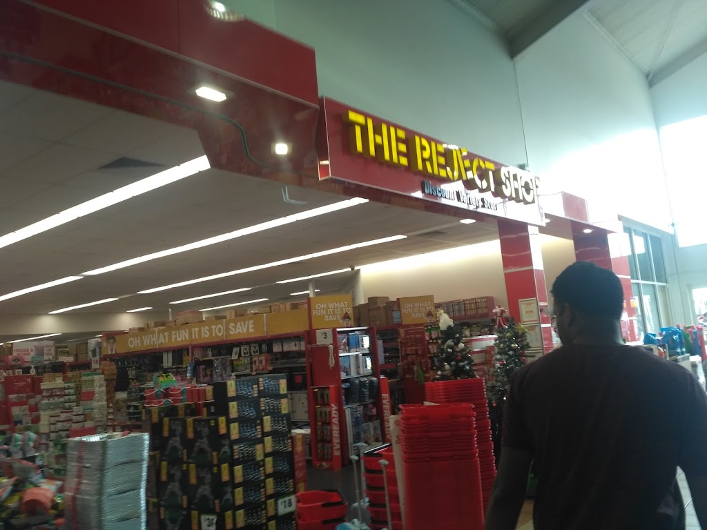 The Reject Shop | department store | Shop 2, Inala Plaza, 156 Inala Ave, Inala QLD 4077, Australia | 0732787055 OR +61 7 3278 7055