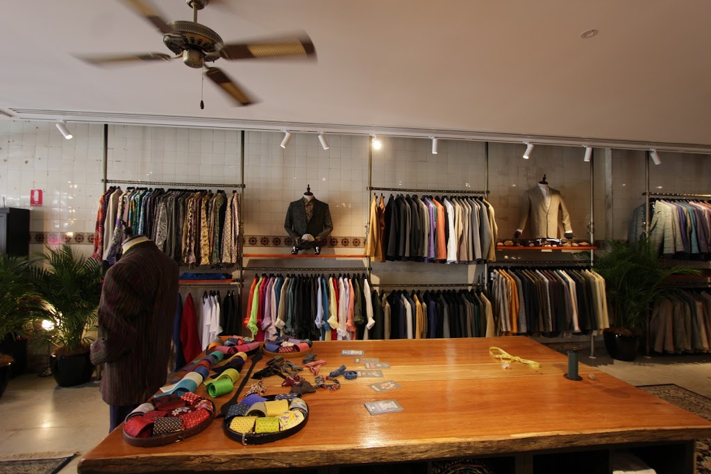 Joe Bananas | clothing store | 103 George St, The Rocks NSW 2000, Australia | 0285400736 OR +61 2 8540 0736