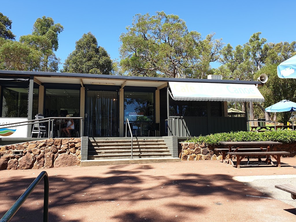Lake Leschenaultia Camp Site | campground | Rosedale Rd, Chidlow WA 6556, Australia | 0892906645 OR +61 8 9290 6645