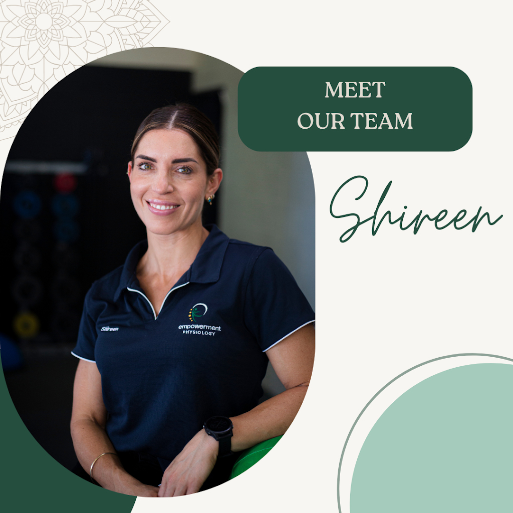 Empowerment Physiology | 28 Cocoanut Point Dr, Zilzie QLD 4710, Australia | Phone: 0431 341 527