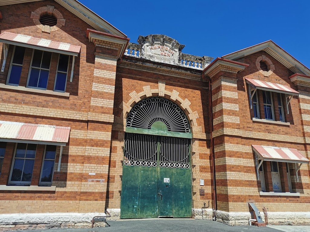 Boggo Road Gaol | 21 Boggo Rd, Dutton Park QLD 4102, Australia | Phone: (07) 3844 0059