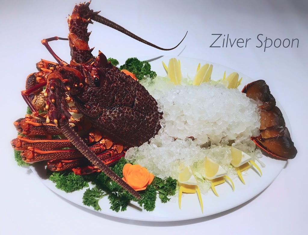 Zilver Spoon | restaurant | Level 1/239 Canley Vale Rd, Canley Heights NSW 2166, Australia | 0287646333 OR +61 2 8764 6333