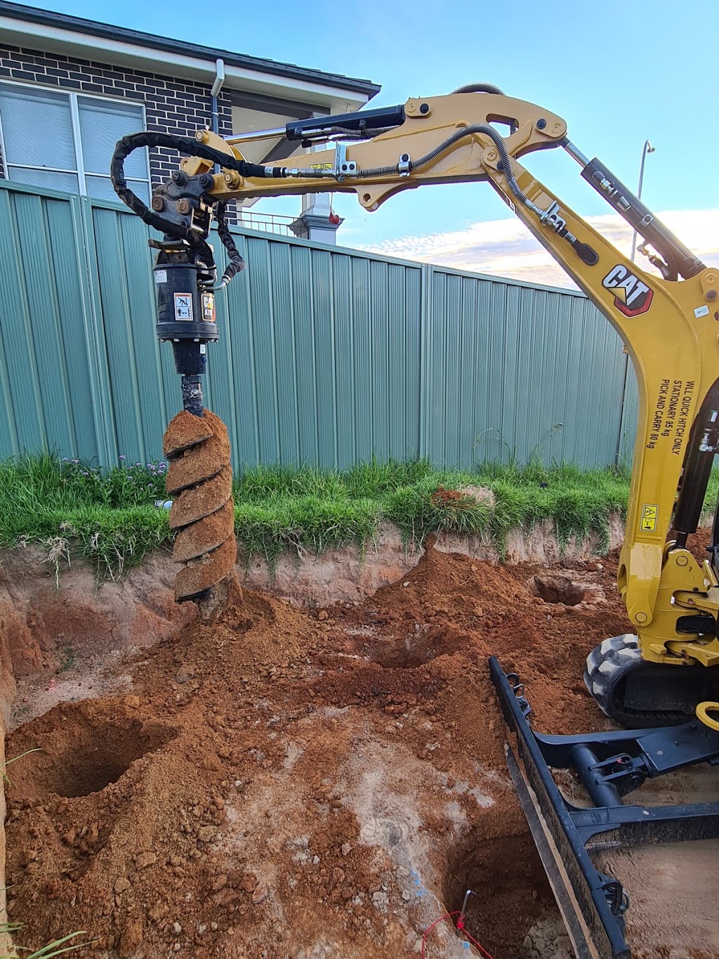 L&D Excavation | general contractor | Camidge Cl, Kelso NSW 2795, Australia | 0263321398 OR +61 2 6332 1398