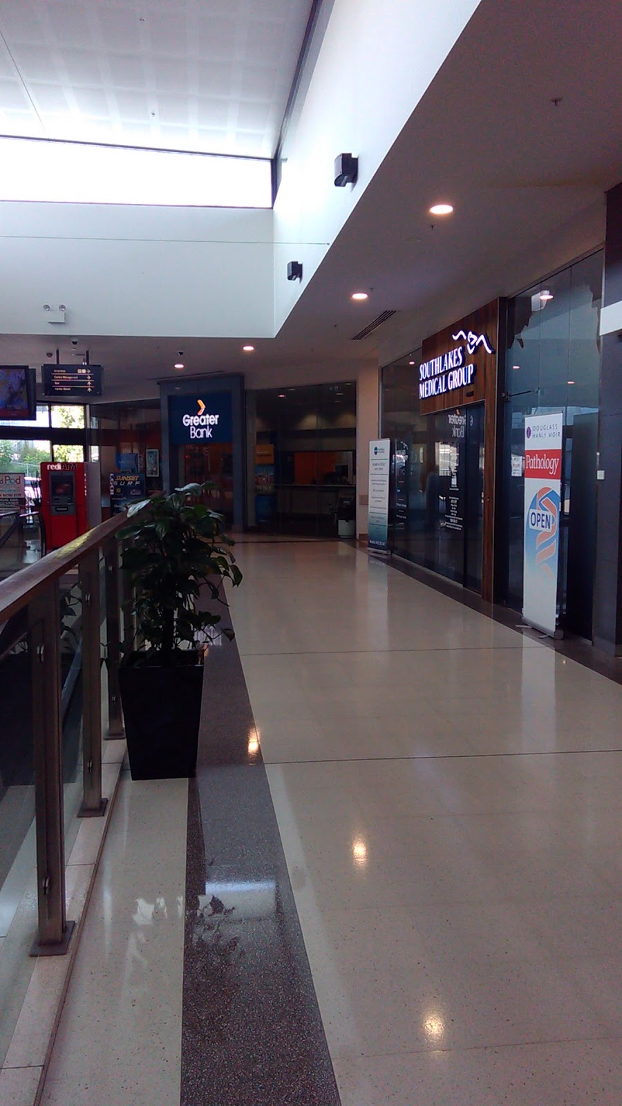 Morisset Square | shopping mall | 35 Yambo St, Morisset NSW 2264, Australia | 0243322255 OR +61 2 4332 2255