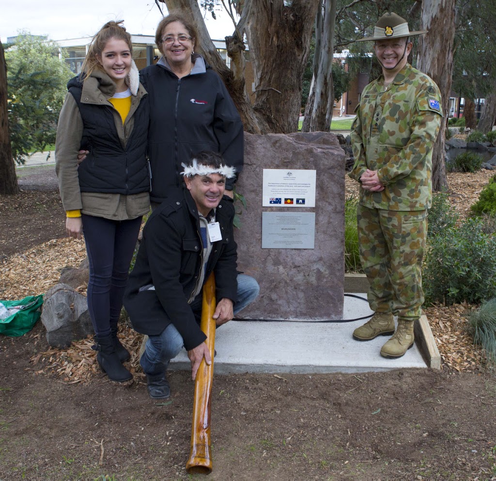 Defence Community Organisation - Simpson Barracks Outreach | Building 178 Stevens Street, Simpson Barracks, Macleod VIC 3085, Australia | Phone: (03) 9282 3028