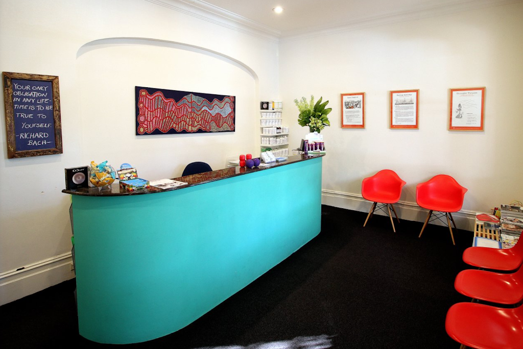 Dr Luke Rickards, Osteopath | 40 Grosvenor St, Bondi Junction NSW 2022, Australia | Phone: (02) 9389 3689