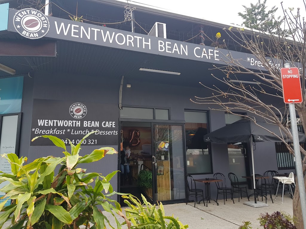 Wentworth Bean | shop 2/53-55 Juno Parade, Greenacre NSW 2190, Australia | Phone: 0414 000 321
