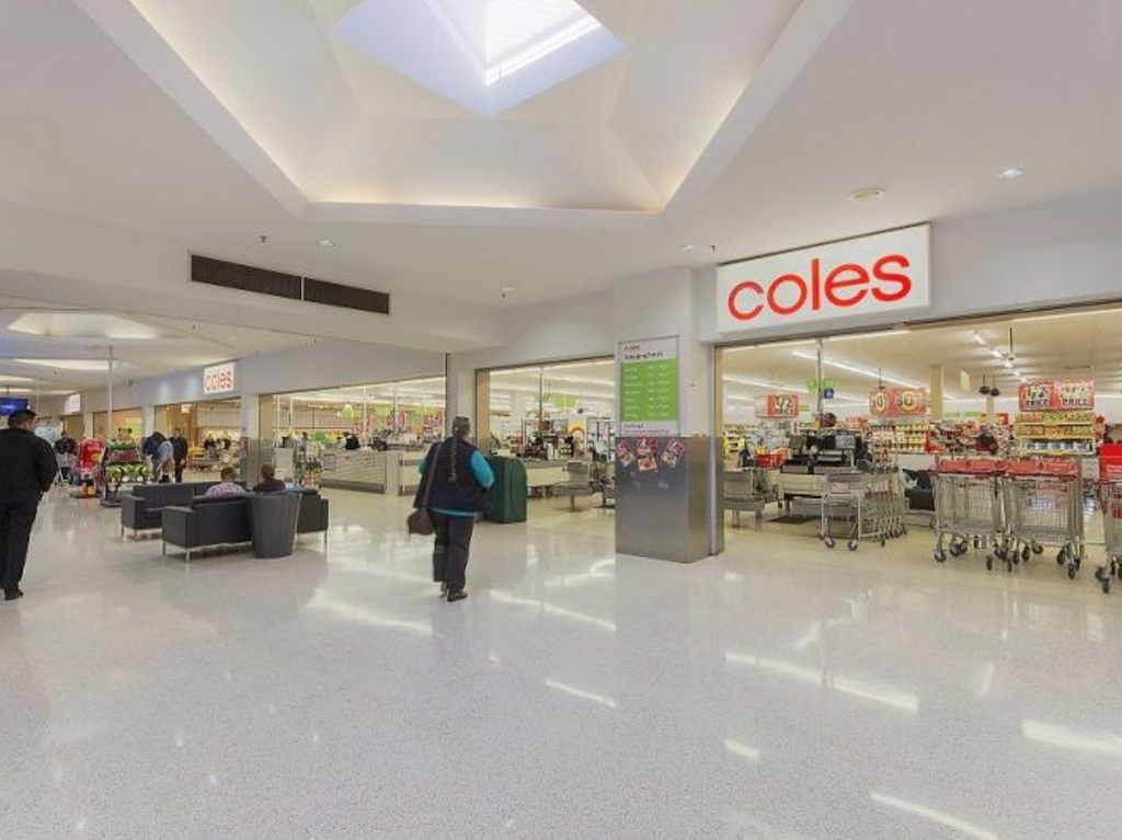 Coles Wodonga Plaza | supermarket | Elgin St & Watson St Wodonga Shopping Centre, Wodonga VIC 3690, Australia | 0260245588 OR +61 2 6024 5588
