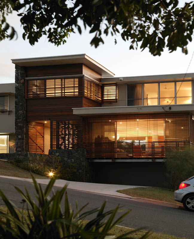 Ann-Maree Ruffles Architecture | Gap Creek Rd, The Gap QLD 4061, Australia | Phone: 0417 603 611