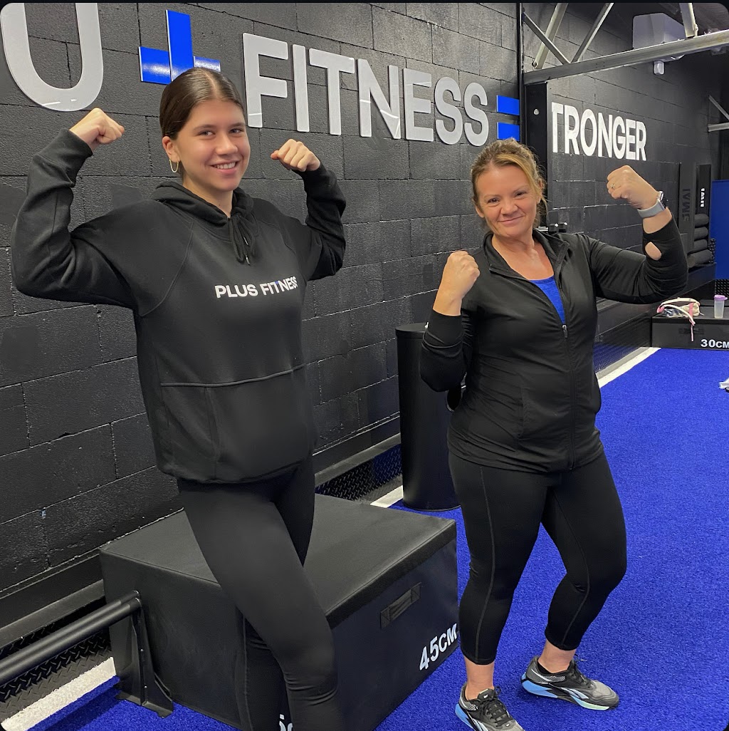 Louisa Rae Personal Training | 3 Gallipoli St, St Marys NSW 2760, Australia | Phone: 0415 630 469