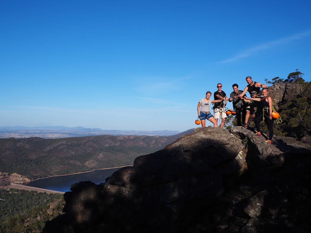 Hangin Out | Halls Gap VIC 3381, Australia | Phone: 0407 684 831