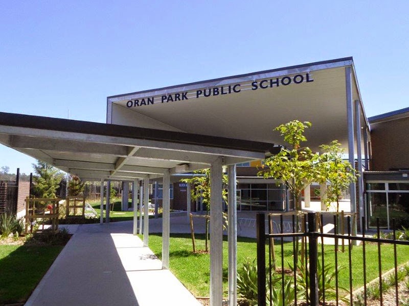 Oran Park Public School | 390 South Cct, Oran Park NSW 2570, Australia | Phone: (02) 4632 4651