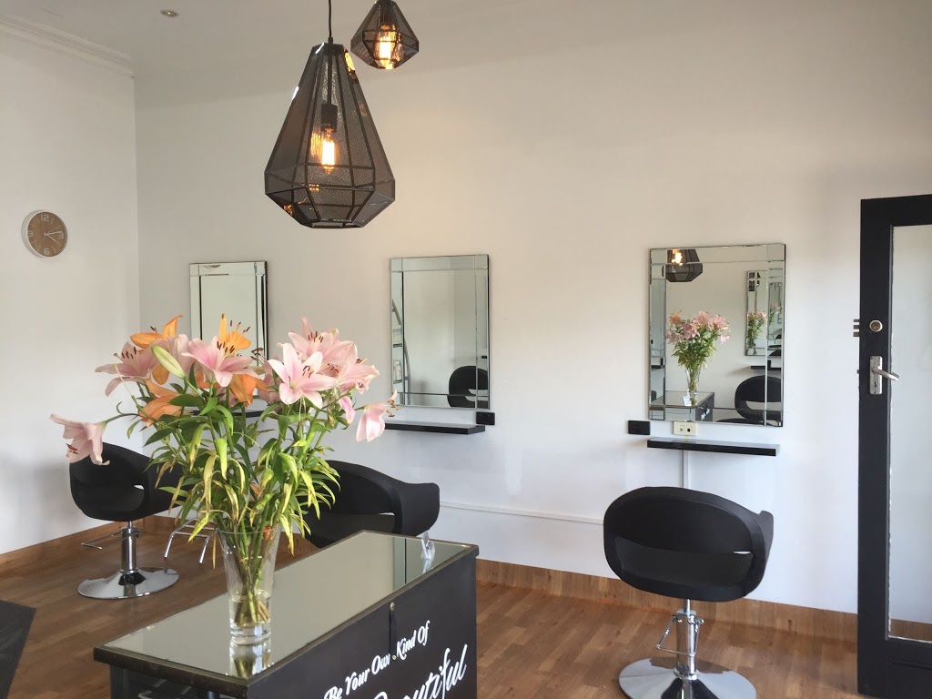 SASS Hair Company | hair care | 917 Mate St, Albury N NSW 2640, Australia | 0418427190 OR +61 418 427 190