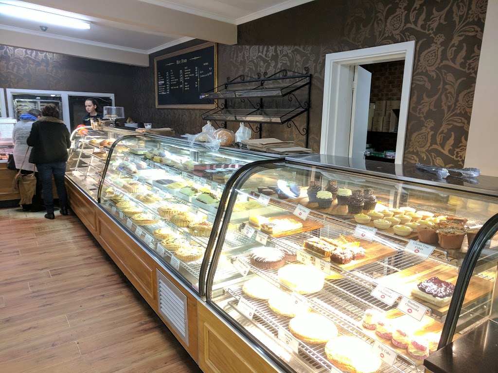 Ottos Bakery | 9 Main St, Hahndorf SA 5245, Australia | Phone: (08) 8388 7579