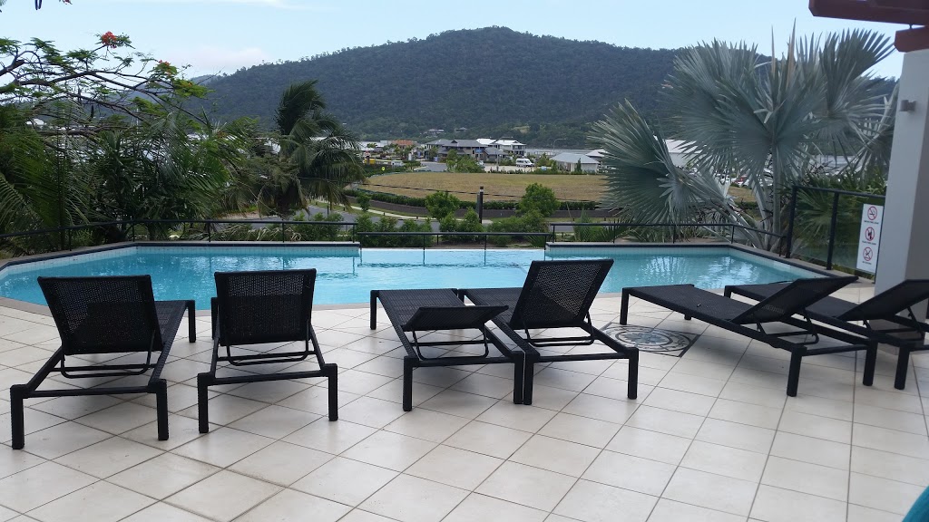 at Waterfront Whitsunday Retreat - Airlie Beach Accommodation | lodging | 438 Shute Harbour Rd, Airlie Beach QLD 4802, Australia | 0749486500 OR +61 7 4948 6500