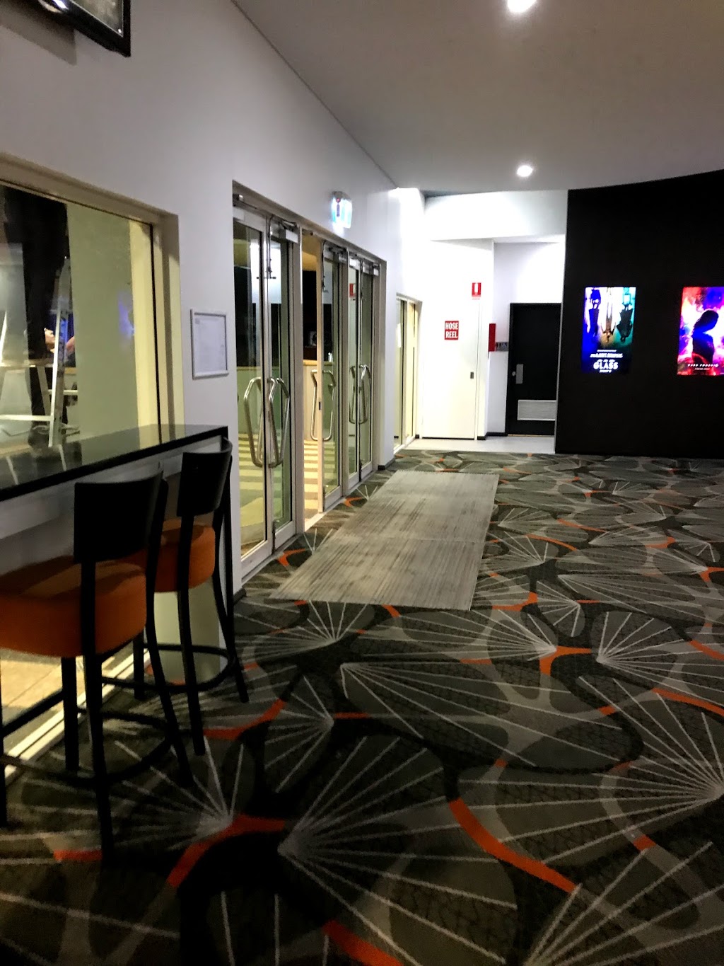 Orana Cinemas | movie theater | 229-235 Marine Terrace, Geraldton WA 6530, Australia | 0899650568 OR +61 8 9965 0568