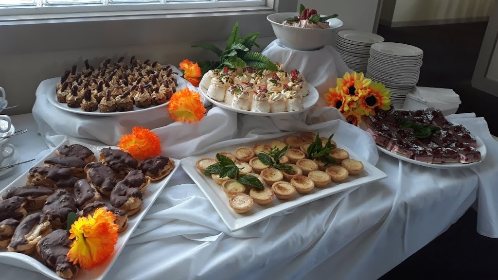 Jammm Catering @ Mount Pleasant Hotel | lodging | 90 Grant St, Alexandra VIC 3714, Australia | 0357721083 OR +61 3 5772 1083