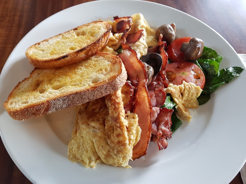 Big Brekky | 316 Stanmore Rd, Petersham NSW 2049, Australia | Phone: (02) 9569 8588