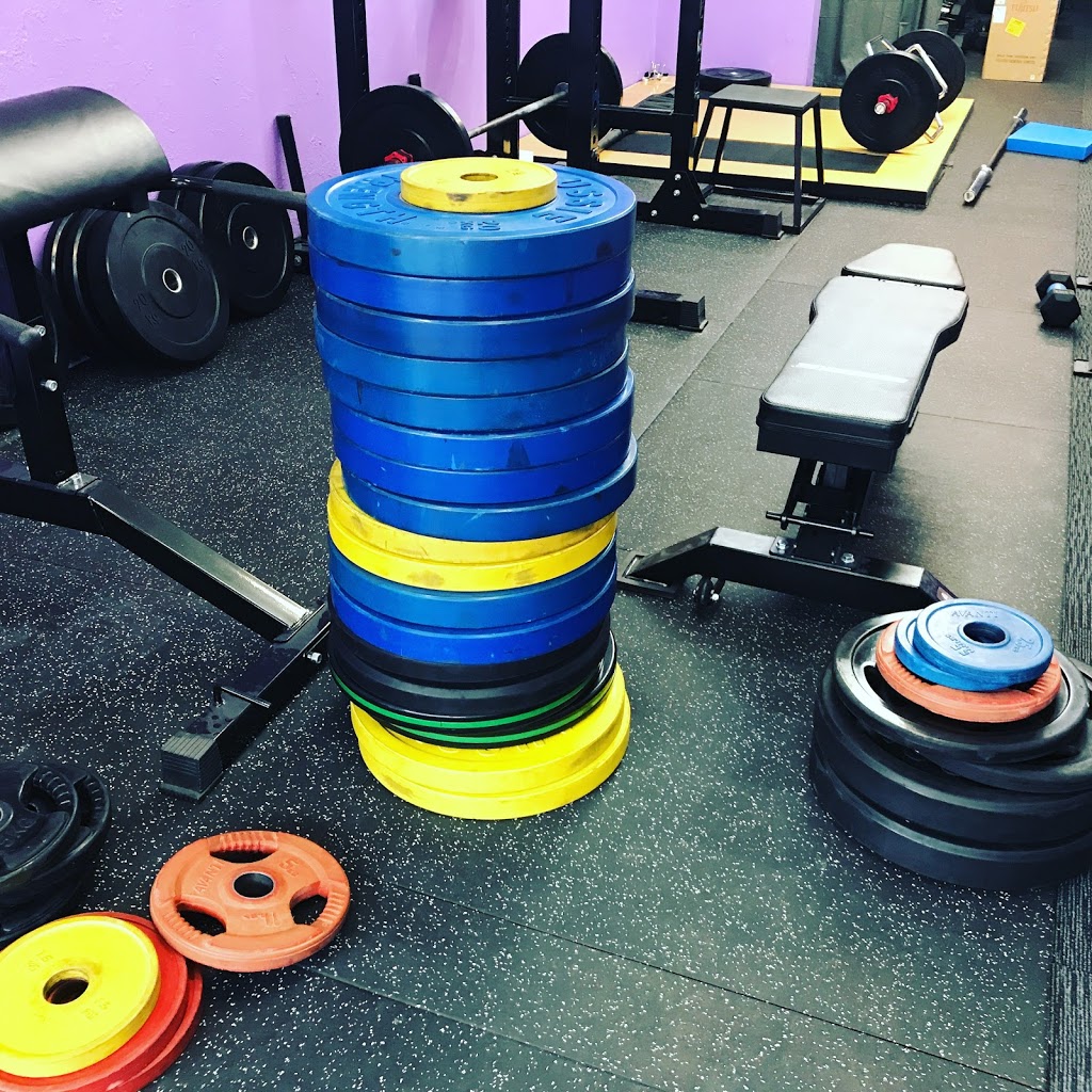 My Personal Training Space | gym | 174 Parramatta Rd, Stanmore NSW 2048, Australia | 0419403671 OR +61 419 403 671