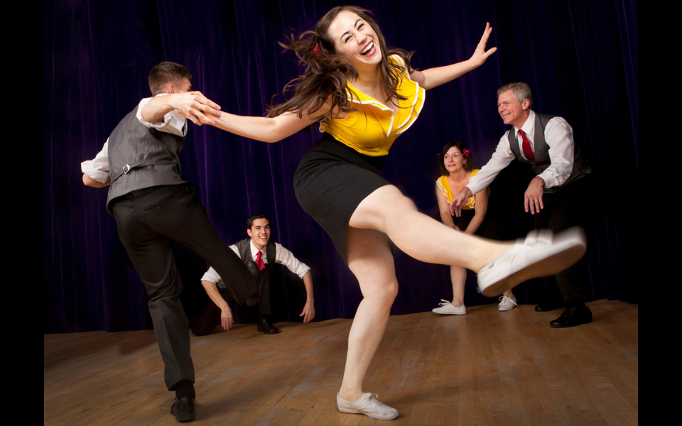 Get Dancing | school | 62 Greenway Dr, Tweed Heads South NSW 2486, Australia | 0422945066 OR +61 422 945 066