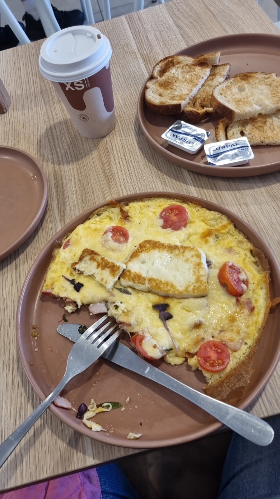 XS Espresso Rosemeadow | T14/4 Thomas Rose Dr, Rosemeadow NSW 2560, Australia | Phone: (02) 4627 3397