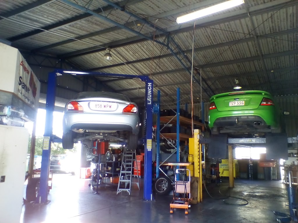 Wide Bay Automatics | car repair | 1/79 Old Maryborough Rd, Pialba QLD 4655, Australia | 0741247800 OR +61 7 4124 7800