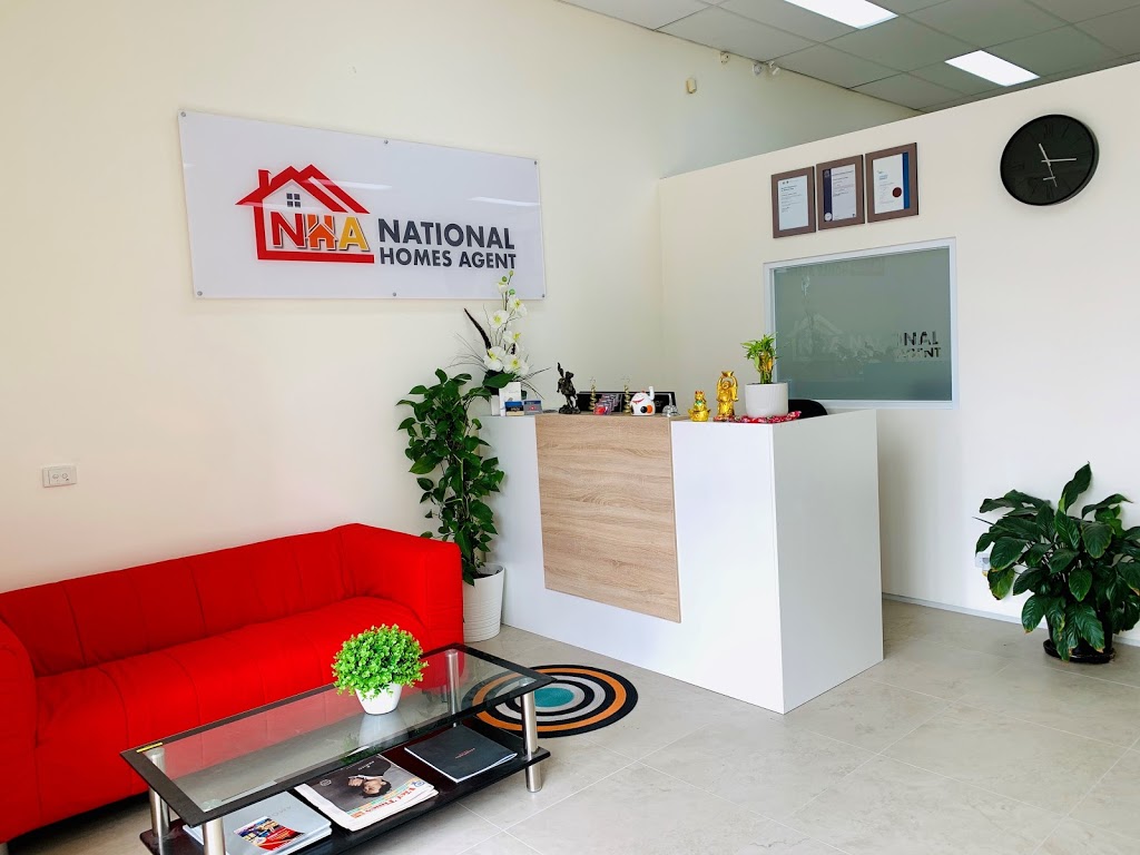 National Homes Agent | real estate agency | Shop 1/5-9 Clarke St, Sunshine VIC 3020, Australia | 0390428666 OR +61 3 9042 8666