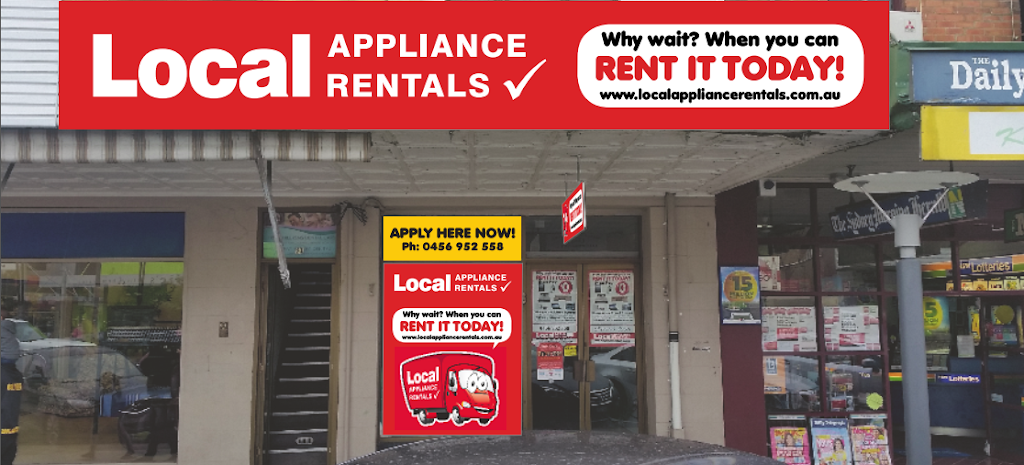 Local Appliance Rentals Kempsey | 21 Smith St, Kempsey NSW 2440, Australia | Phone: 0475 271 023