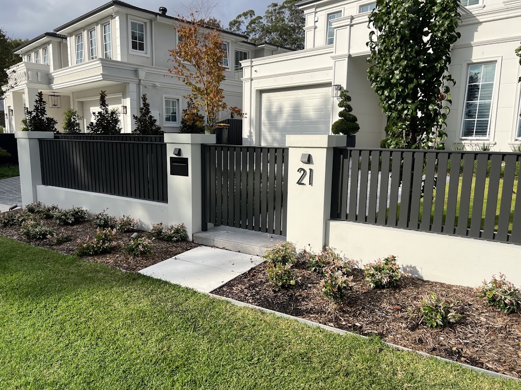 A&K Doors | 54 Elm Ave, Belrose NSW 2085, Australia | Phone: 0417 456 100