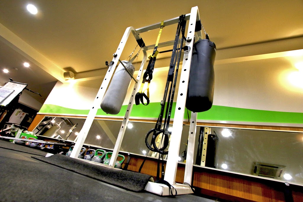 Core Impact Health & Fitness | gym | 2-6 Swilk St, Templestowe VIC 3106, Australia | 0403482183 OR +61 403 482 183