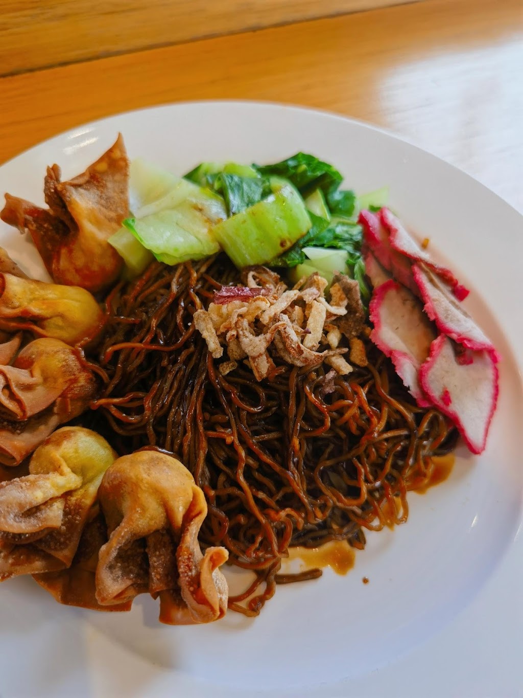 Kangaroo flat noodle dumpling house | Shop 6/148 High St, Kangaroo Flat VIC 3555, Australia | Phone: (03) 5448 7920