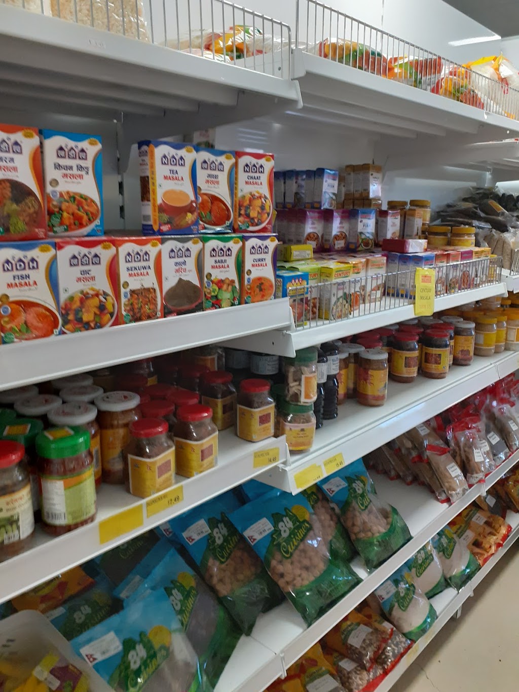 Jai Hos Nepali Grocery Store | Shop 1/56-58 Daws Rd, Edwardstown SA 5039, Australia | Phone: (08) 8471 1615