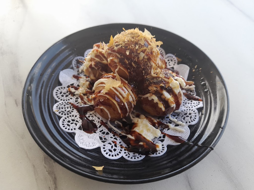 Sushi Tamashii | 459 Pumicestone Rd, Caboolture QLD 4510, Australia | Phone: 0481 082 321