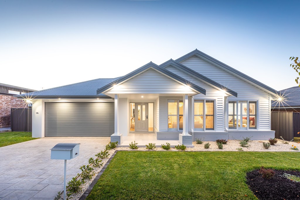 Hotondo Homes - Lilydale | general contractor | 157 Beresford Rd, Lilydale VIC 3140, Australia | 1800677156 OR +61 1800 677 156