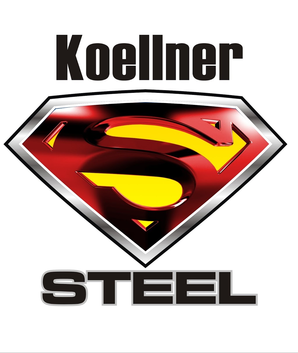 Koellner Steel | 190 Flathead Ln, Cumbalum NSW 2478, Australia | Phone: (02) 6686 7750