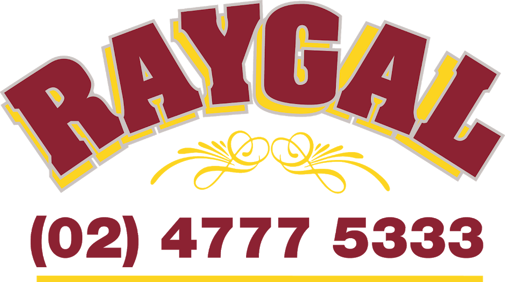 Raygal Landscape & Nursery Supplies | store | 71/81 Cranebrook Rd, Cranebrook NSW 2749, Australia | 0247774333 OR +61 2 4777 4333