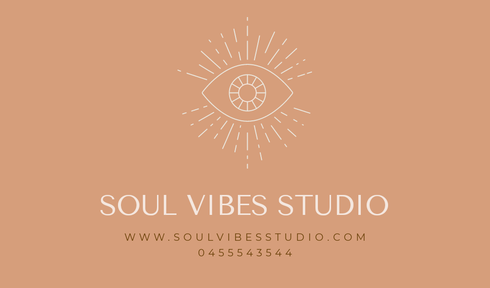 Soul Vibes Studio | health | Clearwater St, Ormiston QLD 4160, Australia | 0455543544 OR +61 455 543 544