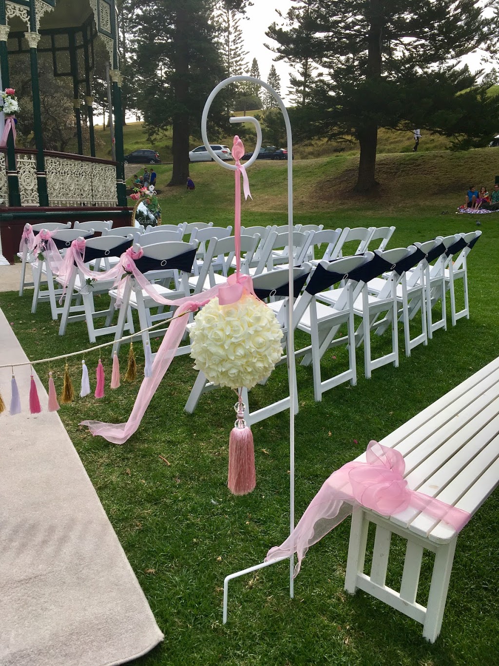 Celebration Set Ups | Long Jetty NSW 2261, Australia | Phone: 0413 923 949