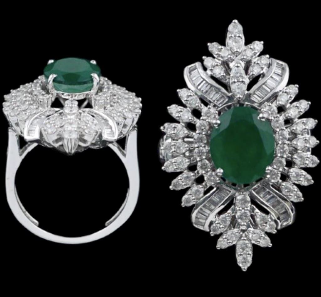 Tuli Jewellers | jewelry store | 79 Marion St, Harris Park NSW 2768, Australia | 0422401199 OR +61 422 401 199