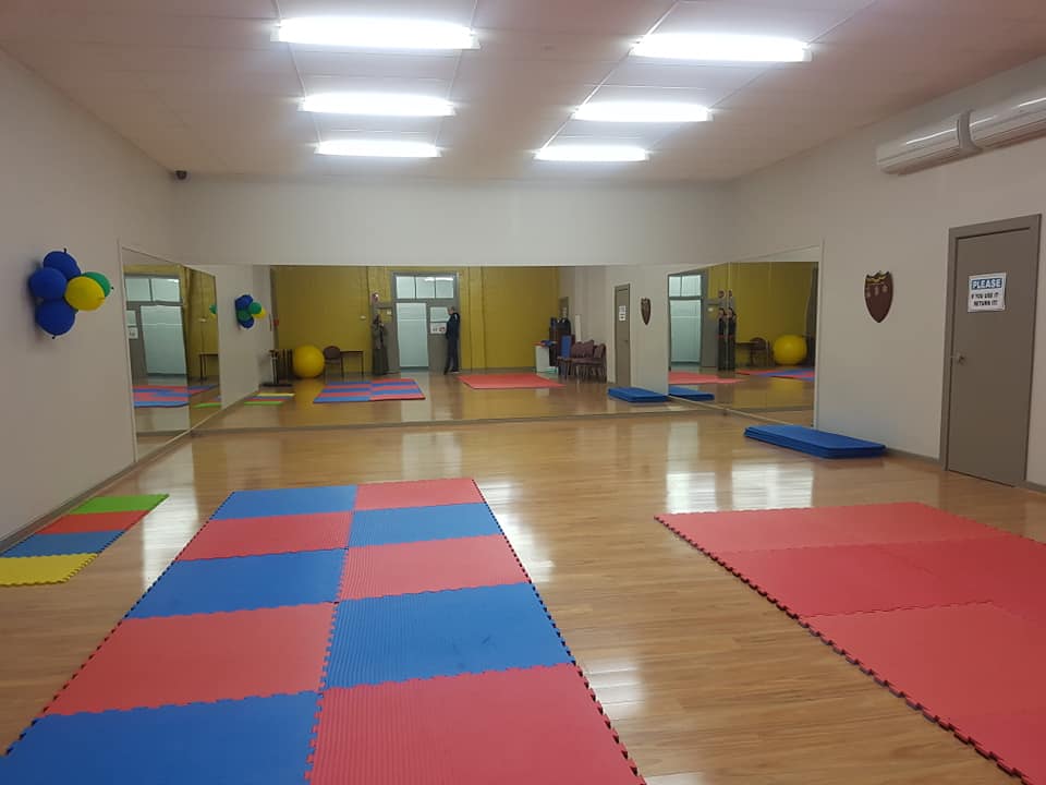 Wollongong Shotokan Karate | health | 2 Exeter Ave, North Wollongong NSW 2500, Australia | 0242294418 OR +61 2 4229 4418