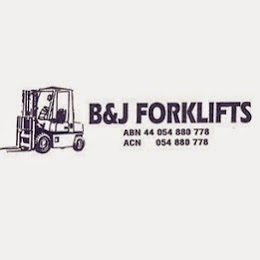 B&J Forklifts | store | 49B Alex Ave, Moorabbin VIC 3189, Australia | 0395322840 OR +61 3 9532 2840