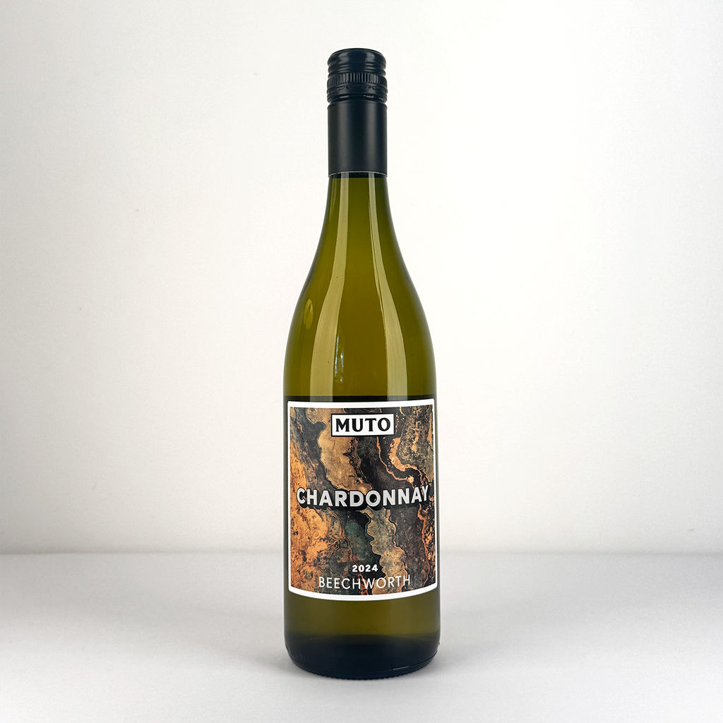 Muto Wine | 120 Sharps and Taylors Rd, Tallarook VIC 3659, Australia | Phone: 0401 425 426