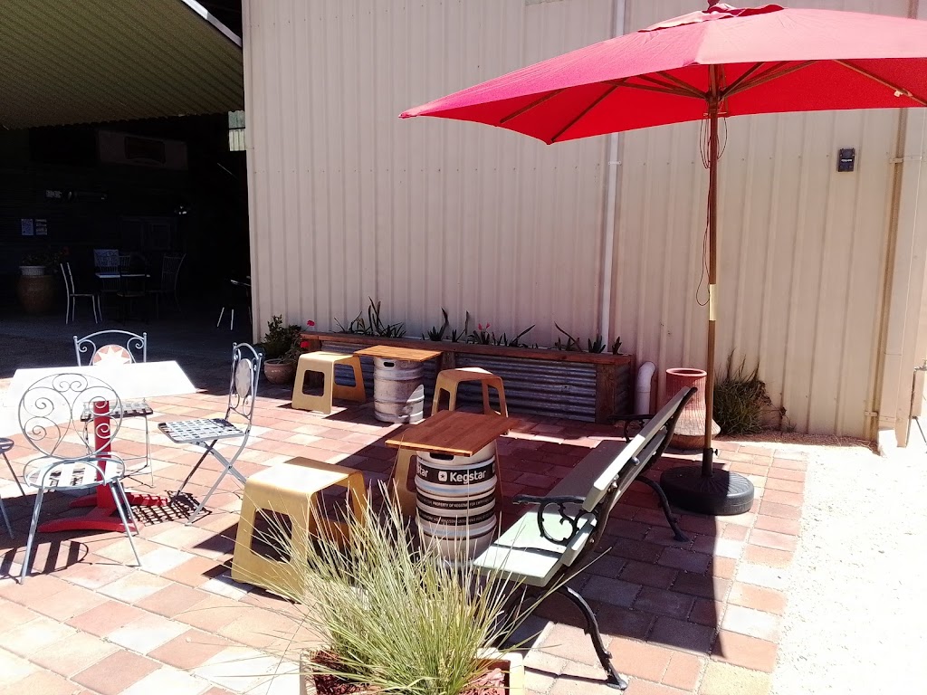 Parkes Brewhouse | 26 Saleyards Rd, Parkes NSW 2870, Australia | Phone: (02) 6863 8880