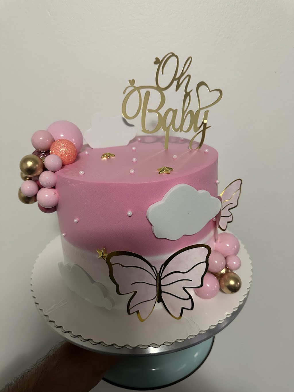 Cakewithbibashprasu | 136 Lansdowne Rd, Canley Vale NSW 2166, Australia | Phone: 0413 117 855