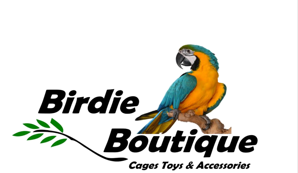 Birdie Boutique - Cages, Toys & Accessories | Campus Tech Park, Unit 9/17/19 University Dr, Meadowbrook QLD 4131, Australia | Phone: 0448 973 969