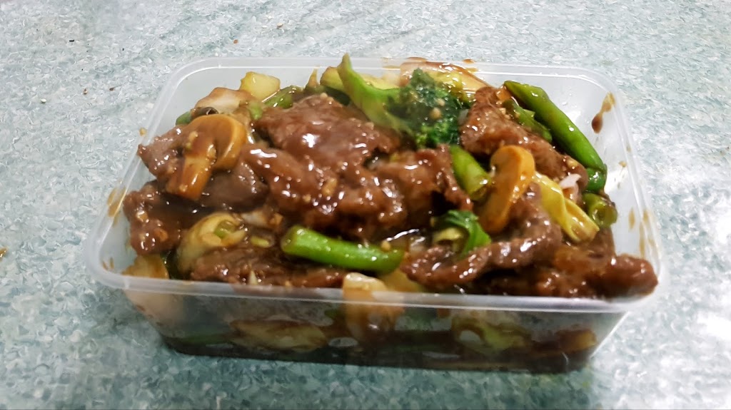 Fine & Cheap Chinese Take-Away | meal takeaway | Shop 4/19 Baker St, Windsor NSW 2756, Australia | 0245775848 OR +61 2 4577 5848