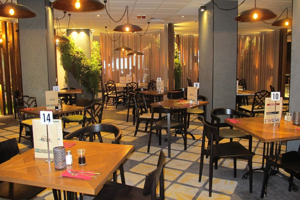 Little Bok Choy | restaurant | 82 Mona Vale Rd, Mona Vale NSW 2103, Australia | 0294469613 OR +61 2 9446 9613