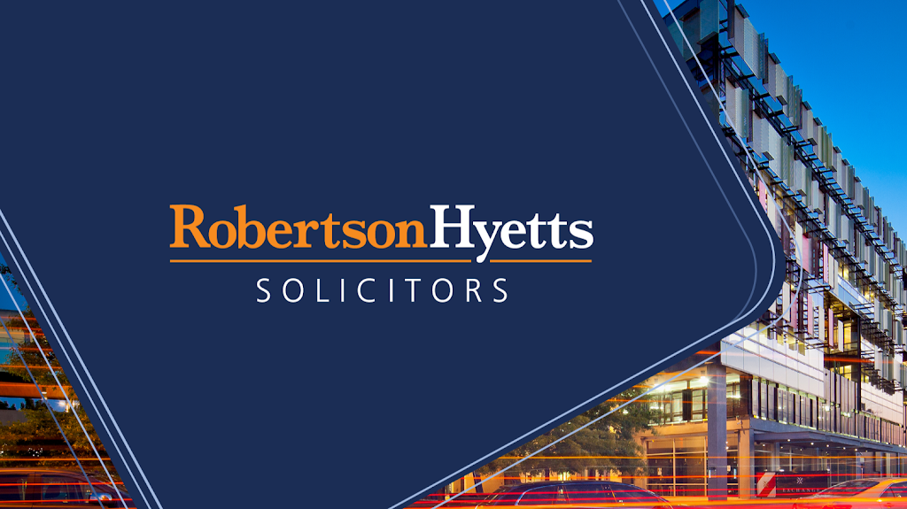 Robertson Hyetts Solicitors | 157 Barker St, Castlemaine VIC 3450, Australia | Phone: (03) 5472 1588