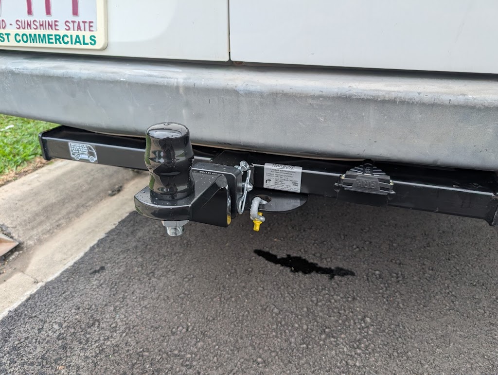 Mobile Towbar Fitting | 10-12 Keswick Ct, Burpengary East QLD 4505, Australia | Phone: 0413 737 538