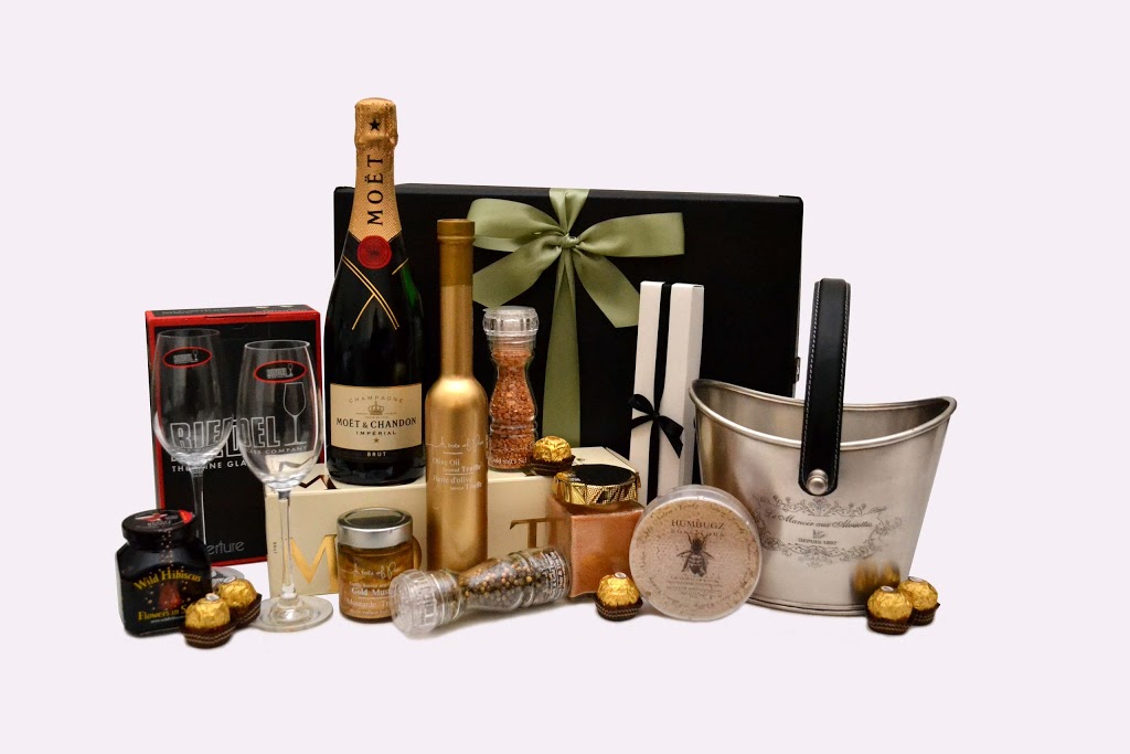 Creative Hampers: Christmas Hampers & Gift Baskets Melbourne | 3b/820 Princes Hwy, Springvale VIC 3171, Australia | Phone: 1300 144 511